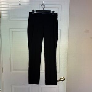 Banana Republic Black Dress Pants